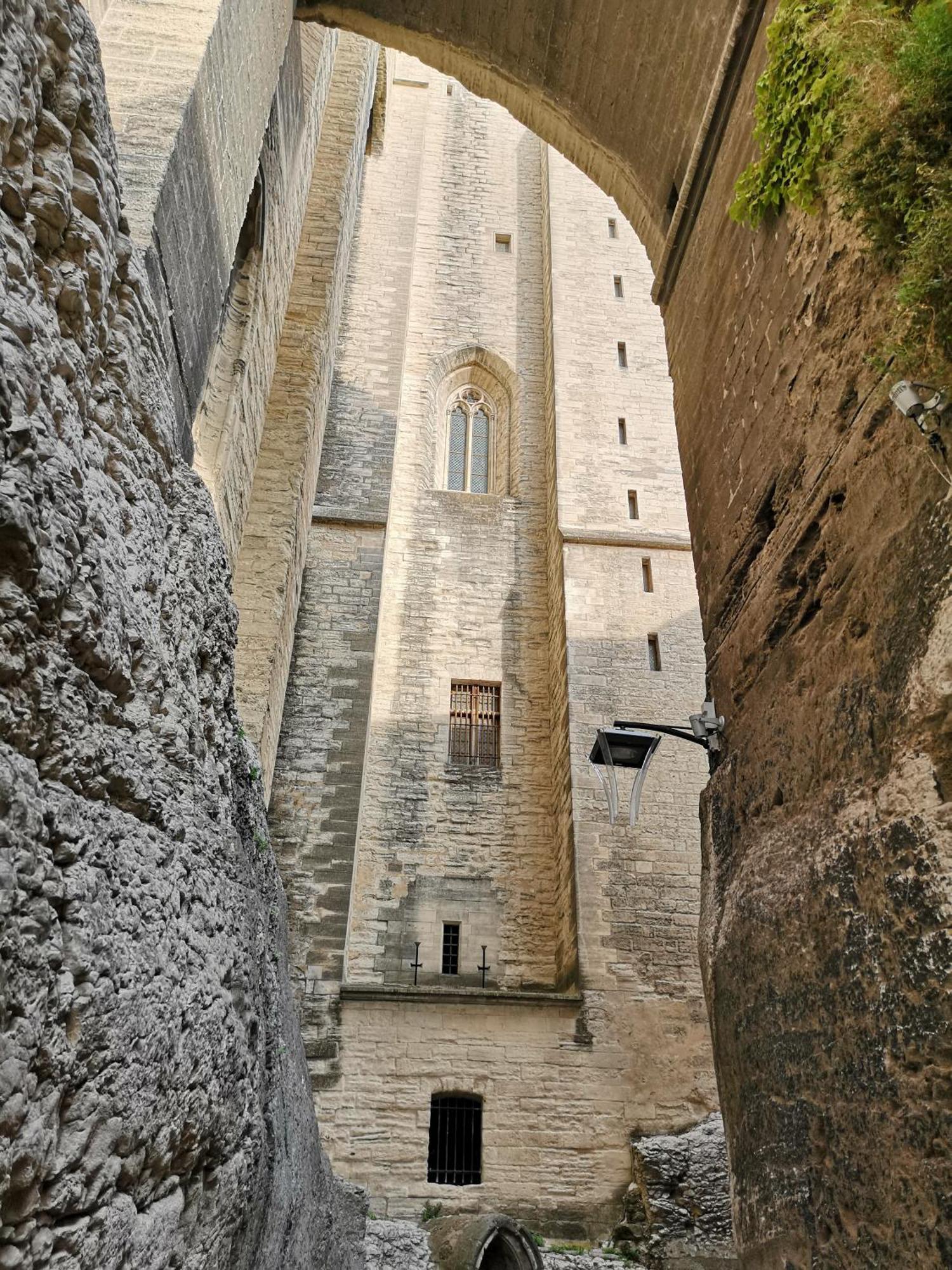 La Maison Grivolas Appartements Et Maison D'Hotes Avignon Exterior photo