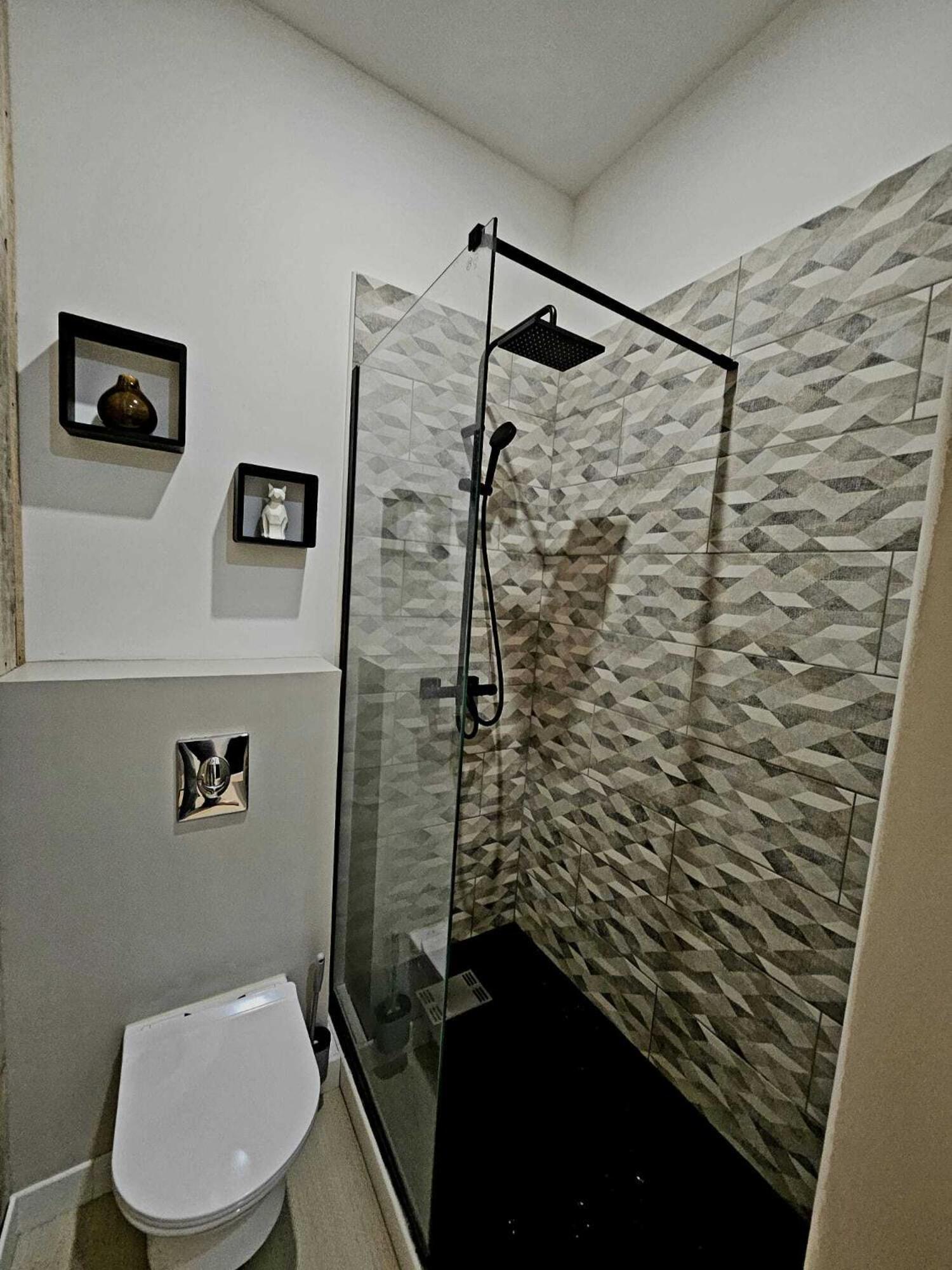 La Maison Grivolas Appartements Et Maison D'Hotes Avignon Room photo